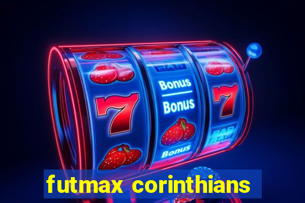 futmax corinthians